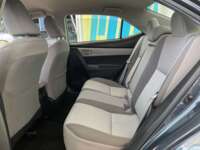 Toyota Corolla 2018 4p LE L4/1.8 Aut 2018 Toyota Corolla Venta Interiores 22