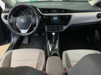 Toyota Corolla 2018 4p LE L4/1.8 Aut 2018 Toyota Corolla Venta Interiores 4