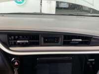 Toyota Corolla 2018 4p LE L4/1.8 Aut 2018 Toyota Corolla Venta Interiores 8