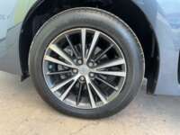 Toyota Corolla 2018 4p LE L4/1.8 Aut 2018 Toyota Corolla Venta Llantas 1
