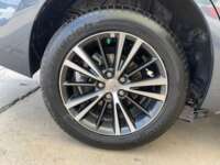 Toyota Corolla 2018 4p LE L4/1.8 Aut 2018 Toyota Corolla Venta Llantas 7