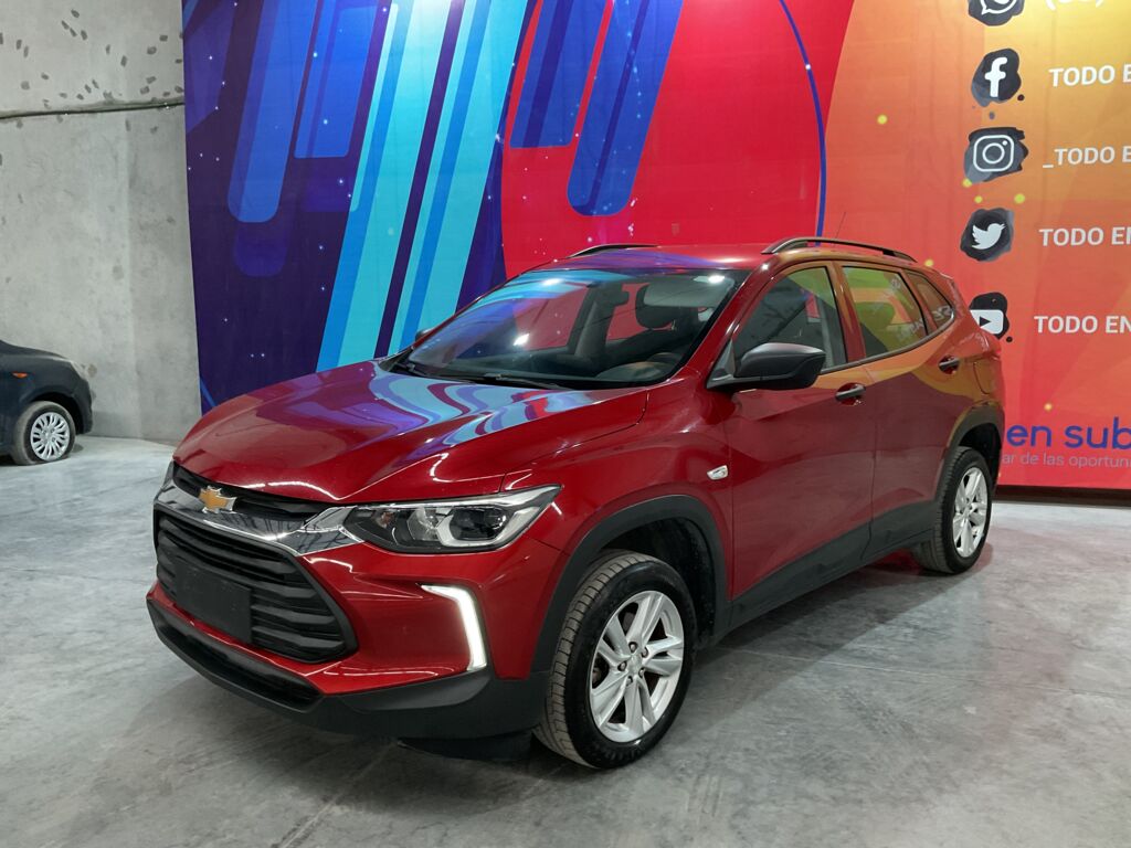 imagen principal de la unidad