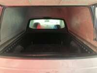 Volkswagen Saveiro 2021 2p Robust L4/1.6 Man A/A 2021 Volkswagen Saveiro Venta Cajuela 1