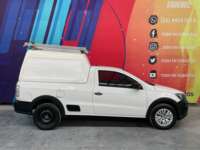 Volkswagen Saveiro 2021 2p Robust L4/1.6 Man A/A 2021 Volkswagen Saveiro Venta Exteriores 8