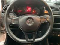 Volkswagen Saveiro 2021 2p Robust L4/1.6 Man A/A 2021 Volkswagen Saveiro Venta Interiores 1