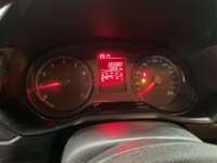 Volkswagen Saveiro 2021 2p Robust L4/1.6 Man A/A 2021 Volkswagen Saveiro Venta Interiores 2