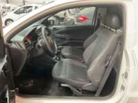 Volkswagen Saveiro 2021 2p Robust L4/1.6 Man A/A 2021 Volkswagen Saveiro Venta Interiores 14