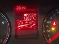 Volkswagen Saveiro 2021 2p Robust L4/1.6 Man A/A 2021 Volkswagen Saveiro Venta Interiores 3