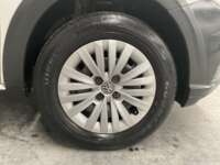 Volkswagen Saveiro 2021 2p Robust L4/1.6 Man A/A 2021 Volkswagen Saveiro Venta Llantas 10
