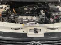 Volkswagen Saveiro 2021 2p Robust L4/1.6 Man A/A 2021 Volkswagen Saveiro Venta Motor 2