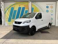 Peugeot Partner 2019 5p L4/1.6/T Diesel Man       2019 Peugeot Partner Venta Exteriores 1