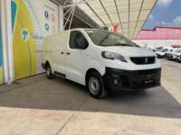 Peugeot Partner 2019 5p L4/1.6/T Diesel Man       2019 Peugeot Partner Venta Exteriores 3