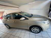 Chevrolet Aveo 2018 4p LTZ L4/1.5 Man Línea Nueva 2018 Chevrolet Aveo Ingreso Exteriores 3