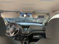 Chevrolet Aveo 2018 4p LTZ L4/1.5 Man Línea Nueva IMG_0626