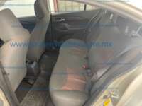 Chevrolet Aveo 2018 4p LTZ L4/1.5 Man Línea Nueva IMG_0629