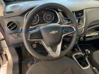 Chevrolet Aveo 2018 4p LTZ L4/1.5 Man Línea Nueva IMG_0623