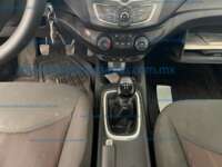Chevrolet Aveo 2018 4p LTZ L4/1.5 Man Línea Nueva IMG_0627
