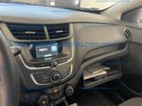 Chevrolet Aveo 2018 4p LTZ L4/1.5 Man Línea Nueva IMG_0625