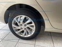 Chevrolet Aveo 2018 4p LTZ L4/1.5 Man Línea Nueva IMG_0599