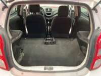 Chevrolet Beat 2021 5p LS Cargo L4/1.2 Man  2021 Chevrolet Beat Venta Cajuela 1