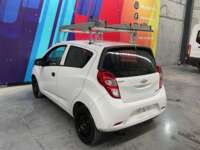 Chevrolet Beat 2021 5p LS Cargo L4/1.2 Man  2021 Chevrolet Beat Venta Exteriores 5
