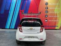 Chevrolet Beat 2021 5p LS Cargo L4/1.2 Man  2021 Chevrolet Beat Venta Exteriores 6