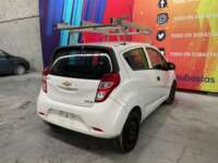Chevrolet Beat 2021 5p LS Cargo L4/1.2 Man  2021 Chevrolet Beat Venta Exteriores 7