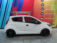 Chevrolet Beat 2021 5p LS Cargo L4/1.2 Man  2021 Chevrolet Beat Venta Exteriores 8
