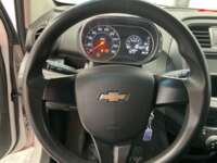 Chevrolet Beat 2021 5p LS Cargo L4/1.2 Man  2021 Chevrolet Beat Venta Interiores 1
