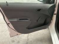 Chevrolet Beat 2021 5p LS Cargo L4/1.2 Man  2021 Chevrolet Beat Venta Interiores 13