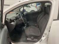 Chevrolet Beat 2021 5p LS Cargo L4/1.2 Man  2021 Chevrolet Beat Venta Interiores 14