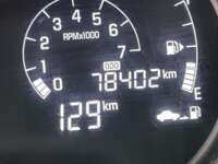 Chevrolet Beat 2021 5p LS Cargo L4/1.2 Man  2021 Chevrolet Beat Venta Interiores 3