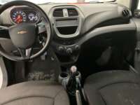 Chevrolet Beat 2021 5p LS Cargo L4/1.2 Man  2021 Chevrolet Beat Venta Interiores 4