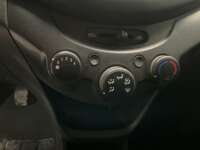 Chevrolet Beat 2021 5p LS Cargo L4/1.2 Man  2021 Chevrolet Beat Venta Interiores 7