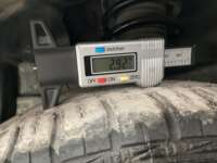 Chevrolet Beat 2021 5p LS Cargo L4/1.2 Man  2021 Chevrolet Beat Venta Llantas 2