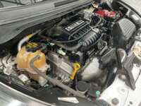 Chevrolet Beat 2021 5p LS Cargo L4/1.2 Man  2021 Chevrolet Beat Venta Motor 1