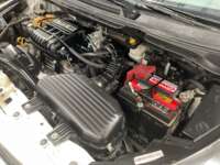 Chevrolet Beat 2021 5p LS Cargo L4/1.2 Man  2021 Chevrolet Beat Venta Motor 3