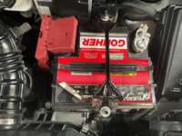 Chevrolet Beat 2021 5p LS Cargo L4/1.2 Man  2021 Chevrolet Beat Venta Motor 4