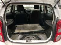 Chevrolet Beat 2021 5p LS Cargo L4/1.2 Man  2021 Chevrolet Beat Venta Cajuela 1