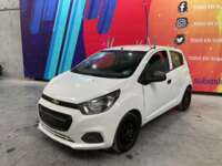 Chevrolet Beat 2021 5p LS Cargo L4/1.2 Man  2021 Chevrolet Beat Venta Exteriores 3