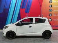 Chevrolet Beat 2021 5p LS Cargo L4/1.2 Man  2021 Chevrolet Beat Venta Exteriores 4