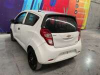 Chevrolet Beat 2021 5p LS Cargo L4/1.2 Man  2021 Chevrolet Beat Venta Exteriores 5