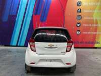 Chevrolet Beat 2021 5p LS Cargo L4/1.2 Man  2021 Chevrolet Beat Venta Exteriores 6
