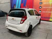 Chevrolet Beat 2021 5p LS Cargo L4/1.2 Man  2021 Chevrolet Beat Venta Exteriores 7