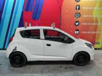 Chevrolet Beat 2021 5p LS Cargo L4/1.2 Man  2021 Chevrolet Beat Venta Exteriores 8