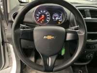 Chevrolet Beat 2021 5p LS Cargo L4/1.2 Man  2021 Chevrolet Beat Venta Interiores 1