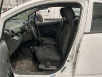Chevrolet Beat 2021 5p LS Cargo L4/1.2 Man  2021 Chevrolet Beat Venta Interiores 11