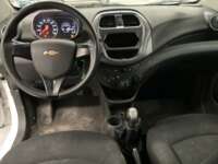 Chevrolet Beat 2021 5p LS Cargo L4/1.2 Man  2021 Chevrolet Beat Venta Interiores 4