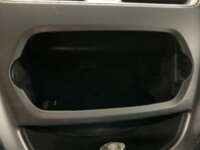 Chevrolet Beat 2021 5p LS Cargo L4/1.2 Man  2021 Chevrolet Beat Venta Interiores 6