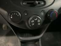Chevrolet Beat 2021 5p LS Cargo L4/1.2 Man  2021 Chevrolet Beat Venta Interiores 7